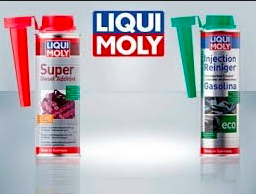 Limpia Inyectores Liqui Moly