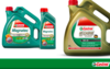 Aceites CASTROL