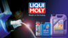 Aceites Liqui Moly