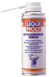 Limpiador de caudalímetros Liqui Moly