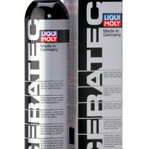 Ceratec protector motor liqui moly