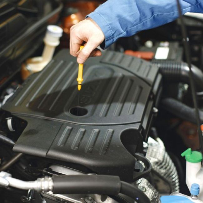 Auto Recambios Cavadas