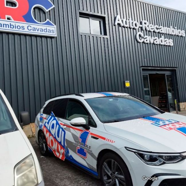 Estamos en Cantabria