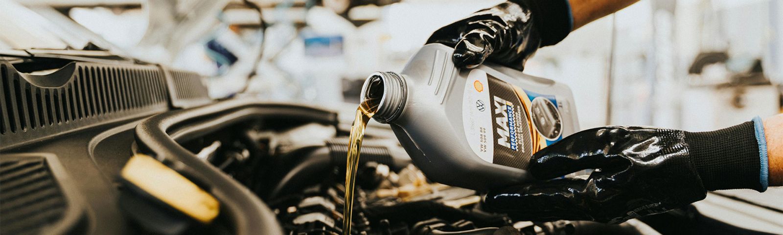 Recambios Cavadas en Cantabria