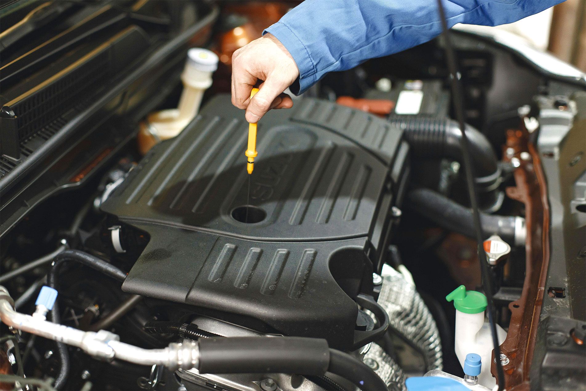 Auto Recambios Cavadas