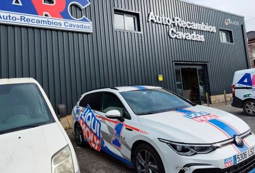 Estamos en Cantabria