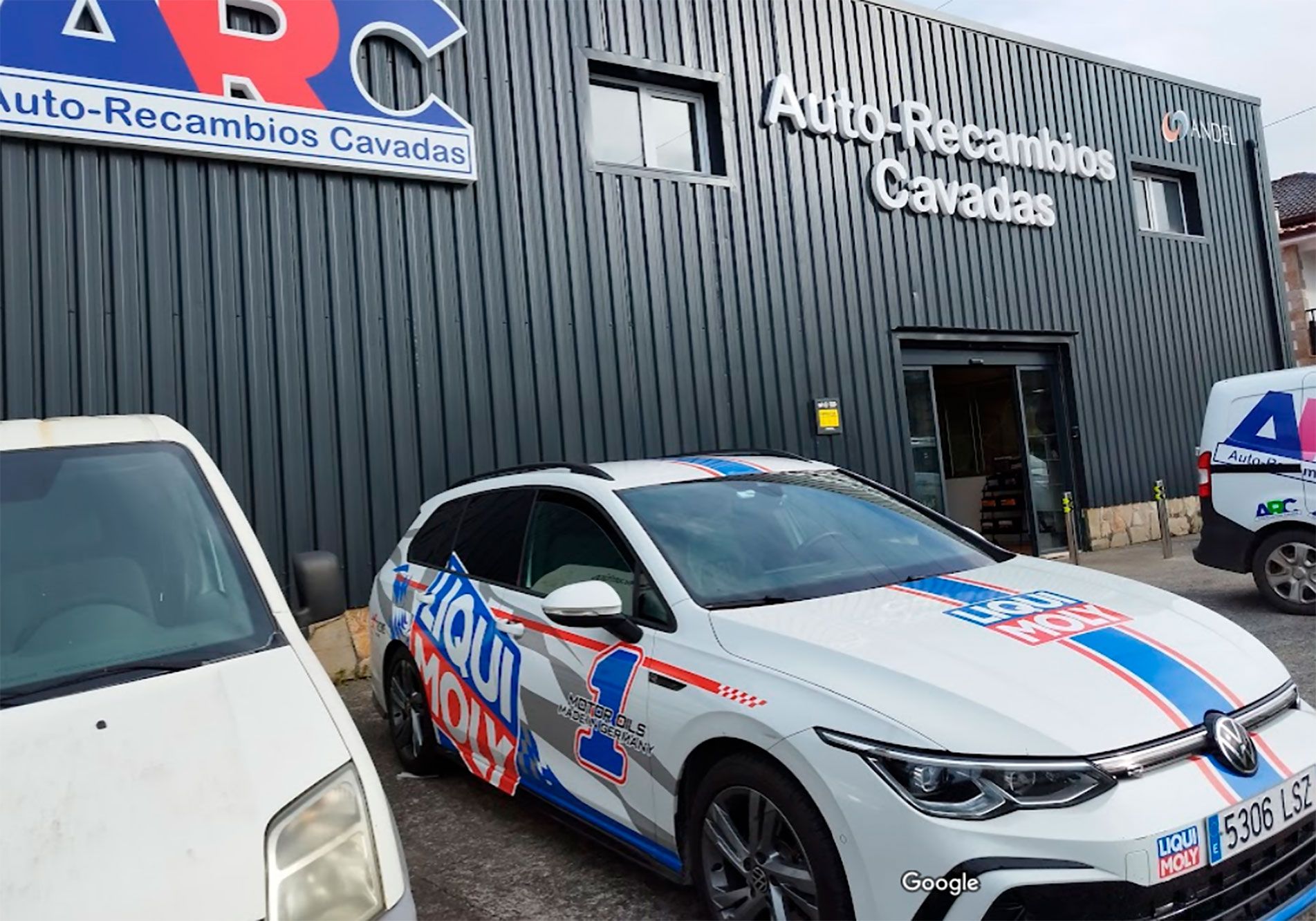 Estamos en Cantabria