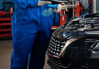 Auto Recambios Cavadas  en Cantabria