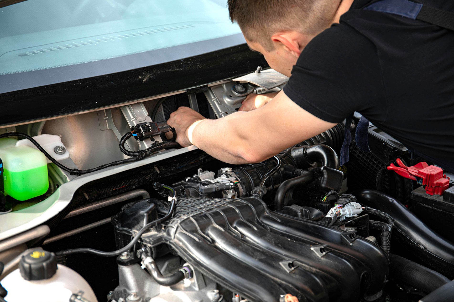 Recursos Humanos de Autorecambios Cavadas